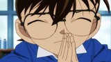 [ Detective Conan ] How afraid is Kogoro Conan of Ran being angry?