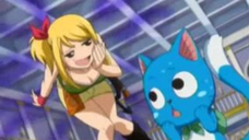 Fairy tail Episode 5 Tagalog Season 2