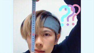 【樱庭大翔】收集一些翔子笨蛋操作