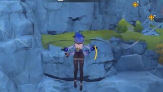 【原神】甘雨传说任务别做！可以永久白嫖甘雨