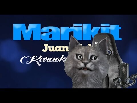 MARIKIT - Juan, Kyle cover by The Gamer Cat