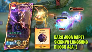 HMM.. AWAL YANG BURUK :(
