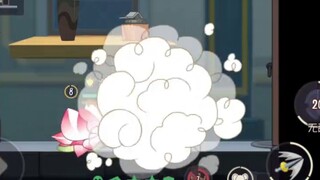 Tom and Jerry Mobile Game: Swordsman Teifei Nezha skin combat!