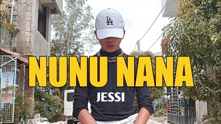 [KPOP in PUBLIC] Jessi (제시) - '눈누난나 (NUNU NANA)' DANCE COVER by Simon Salcedo (Philippines)