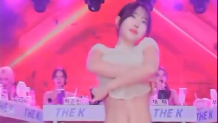 Panda Class Korea KBJTV #3
