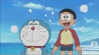 Doraemon Episode 251