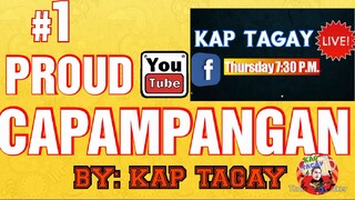 PROUD CAPAMPANGAN SONG