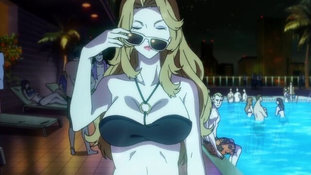 VANISHING LINE SEASON 01 EPISODE 01-12 ENGLISH DUB FOLLOW ME 1st part