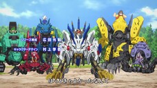 Zoids Wild Episode 41