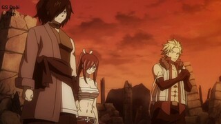 Hội Pháp Sư Fairy Tail - Tập 251 ( Thuyết Minh )