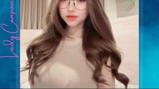 cari aja yg laen😋#viralvideo #cewekcantik #semoksemokmontok