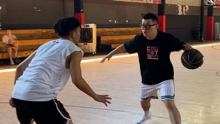 คุณเข้าใจการเล่นสุดโต่งแบบนี้ได้ไหม?