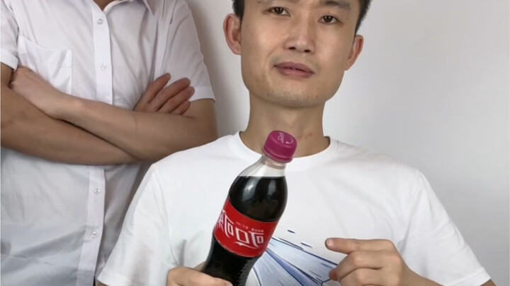 Major Documentary Unveils the Coke Clone Mystery!