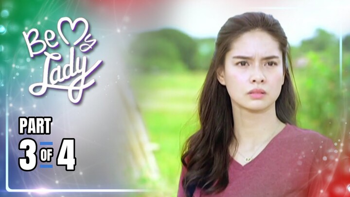 Be My Lady | Episode 210 (3/4) | May 27, 2024