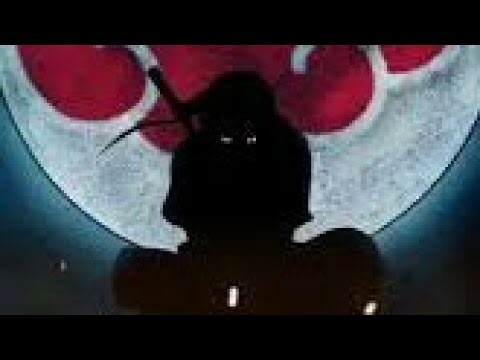 Itachi [ AMV ] impossible - I'M King