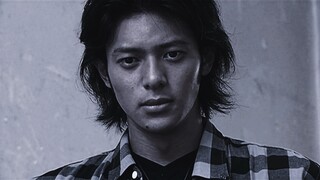 “既然你漠视并虐杀了生命 那我也要这样回击你”
