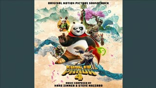 ...Baby One More Time (feat. Jack Black) (From ''Kung Fu Panda 4''/Soundtrack Versión)