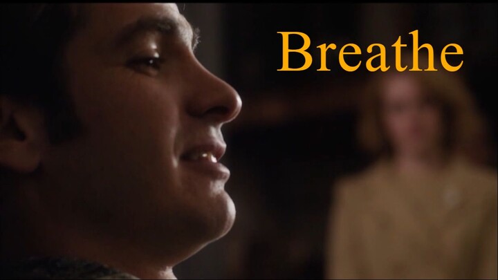 (ฝึกพากย์) Breathe ใจบันดาลใจ - CutScene