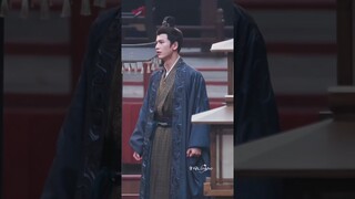 รอคอยท่านเผย 🥰 #จางหลิงเฮ่อ #zhanglinghe #张凌赫 #度华年 #เผยเหวินเซวียน