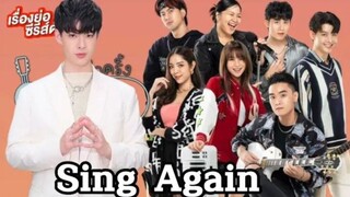 Sing Again (2022) Thai Ep.6
