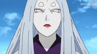 Naruto Analysis: Why can Kaguya Ōtsutsuki be the ultimate boss? Is she really the best in the world?