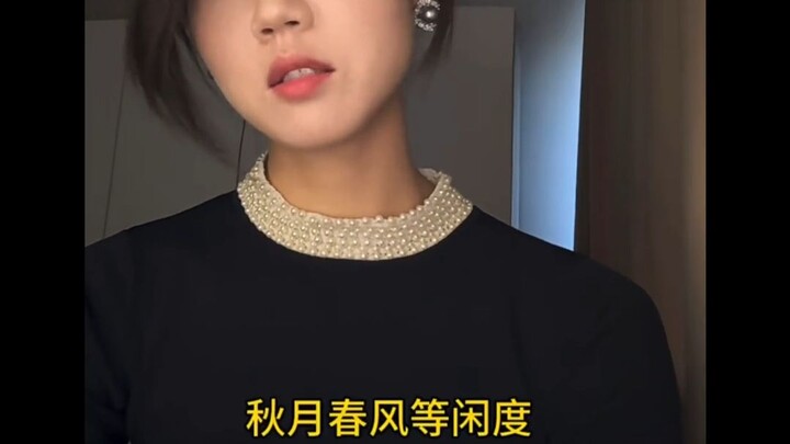 No wonder she’s the top star in the industry—her eloquence is just too much to handle!