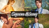 Supreme Alchemy Eps 6 Sub Indo