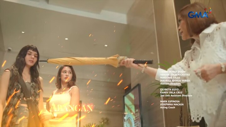 Apoy Sa Dugo: (Episode 7 Teaser)