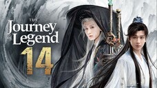 🇨🇳𝔼ℙ𝕊𝟭𝟰 | TJOL: Gσ тσ тнє Mσυηтαιηѕ αη∂ Şєα (𝟚𝟘𝟚𝟝)[𝔼𝕟𝕘𝕊𝕦𝕓]