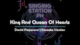 King And Queen Of Hearts by David Pomeranz | Karaoke