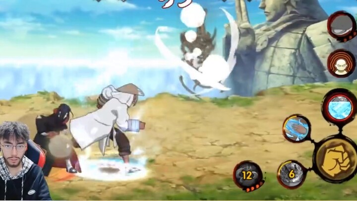 "The Strongest National Server"