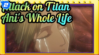 [Attack on Titan] Ani's Whole Life--- Never Come Back to Home_2
