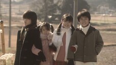 Sunadokei / Sand Chronicles EPISODE 3 (Sub Indonesia)