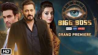 Bigg Boss (2023) S18E01 Grand Premiere