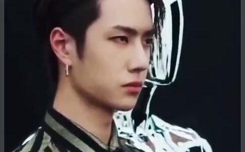Xiao Zhan and Wang Yibo: Actually, many times you can see that spark of love just in their eyes!