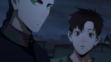 The Chosen One Eps 03 Sub Indo