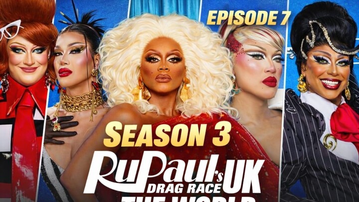 RuPauls DragRace UK-vs-the-World-s3 Ep7