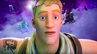 All Fortnite Cinematic Trailer (Seasons 1 - 10)