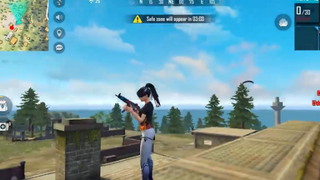 Highlight Free Fire Phần 43 #game