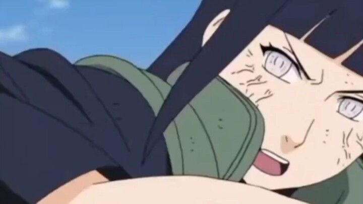 Hinata Hyuuga