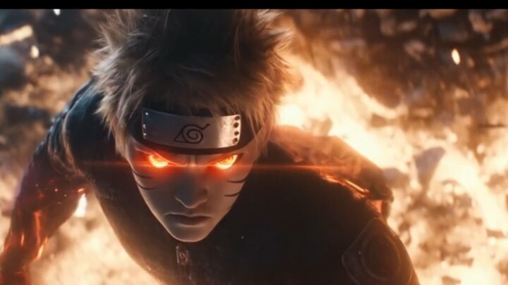 Naruto_ Live Action Movie - Teaser Trailer (2025) _ 01a