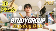 Kdrama:S.G.[The last fight]Ep.20/END