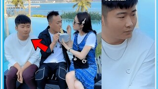 yg JOMBLO gak boleh Baper,.ini Cobaan,.!!! Video lucu paling Gokil,.