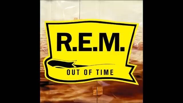 REM - Losing my Religion