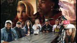 Nicki Minaj – Do We Have A Problem? feat Lil Baby Music Video Reaction