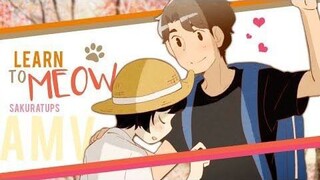 (BL) [S2] hora, mimi ga mieteru yo! sub indo [eps 12] END