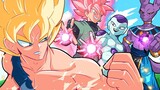 I Played The Worst Dragon Ball Game And Loved it
