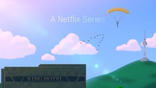 King The Land S01 - E14