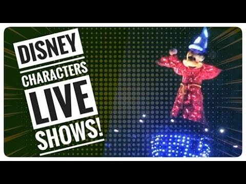 DISNEY PAINT THE NIGHT PARADE | DISNEY CHARACTERS ELECTRICAL PARADE | DISNEYLAND HONGKONG