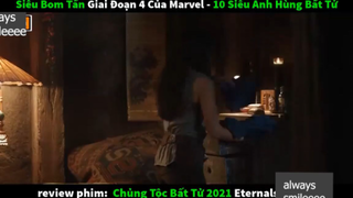 tình yêu và quái vật p3 #alwayssmileeee